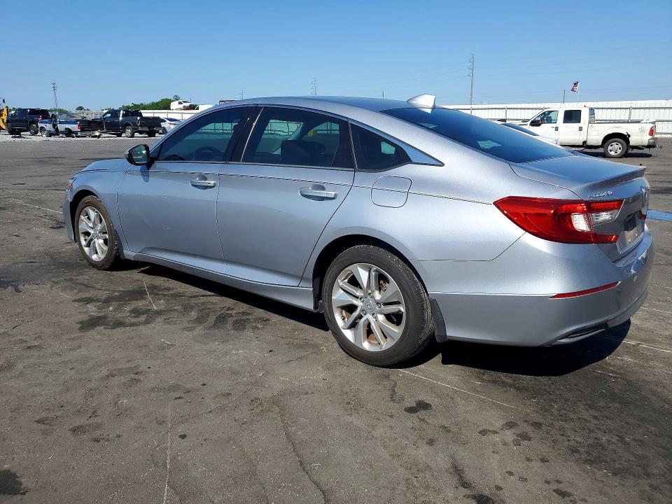 Продаж на аукціоні авто 2020 Honda Accord, vin: 1HGCV1F14LA111607, номер лоту: 49921516