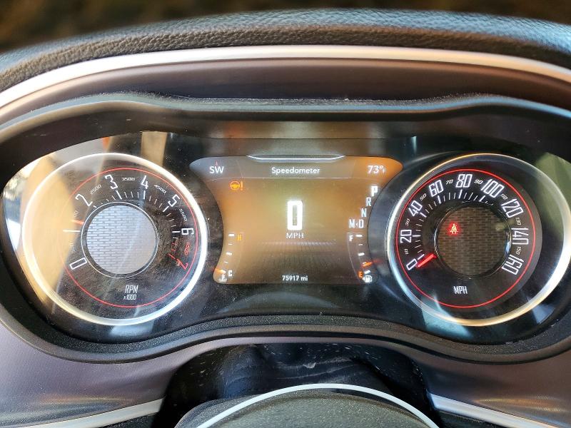 50980846 :رقم المزاد ، 2C3CDZJG6MH677142 vin ، 2021 Dodge Challenger مزاد بيع