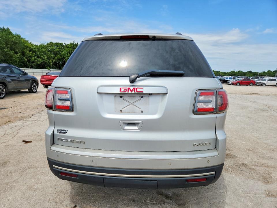 Aukcja sprzedaży 2014 Gmc Acadia, vin: 1GKKVRKDXEJ355181, numer aukcji: 51654366