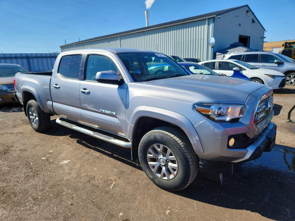 Aukcja sprzedaży 2016 Toyota Tacoma Sr5 Double Ca, vin: 5TFDZ5BN7GX002178, numer aukcji: 48565116