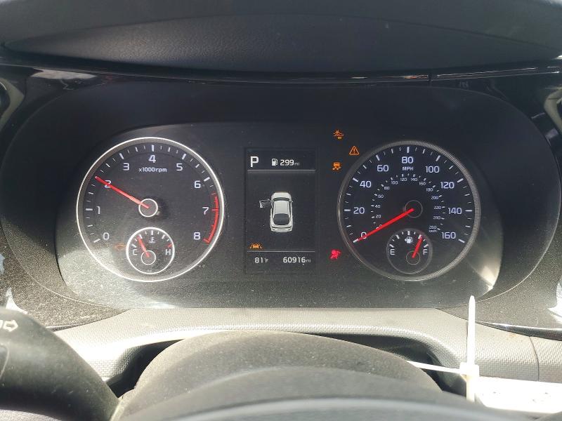 Продаж на аукціоні авто 2021 Kia K5, vin: 5XXG14J25MG038198, номер лоту: 49439886