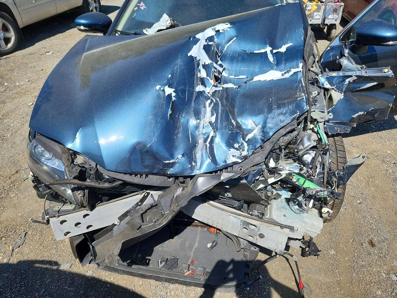 Aukcja sprzedaży 2014 Lexus Gs, vin: JTHCE1BL8E5020436, numer aukcji: 49890906