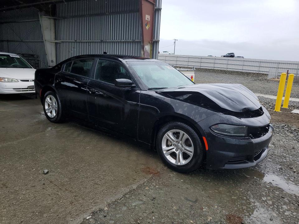 Aukcja sprzedaży 2023 Dodge Charger, vin: 2C3CDXBG2PH687772, numer aukcji: 50662416