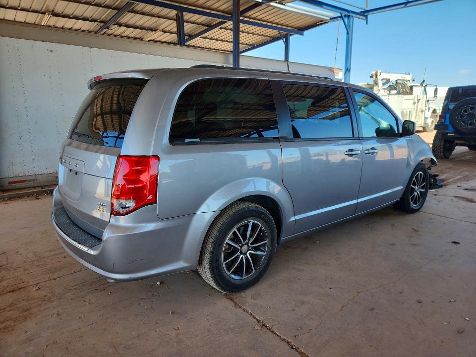 Aukcja sprzedaży 2019 Dodge Grand Caravan, vin: 2C4RDGEG5KR606896, numer aukcji: 51539206