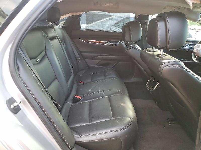 2013 Cadillac Xts მანქანა იყიდება აუქციონზე, vin: 2G61T5S39D9108714, აუქციონის ნომერი: 50856236