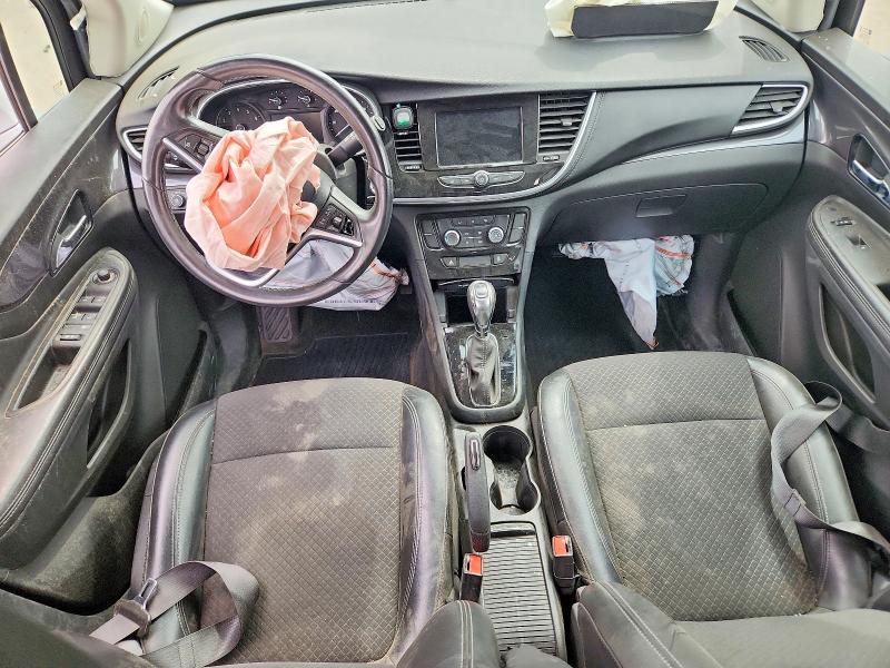 49610386 :رقم المزاد ، KL4CJESM8NB561897 vin ، 2022 Buick Encore مزاد بيع