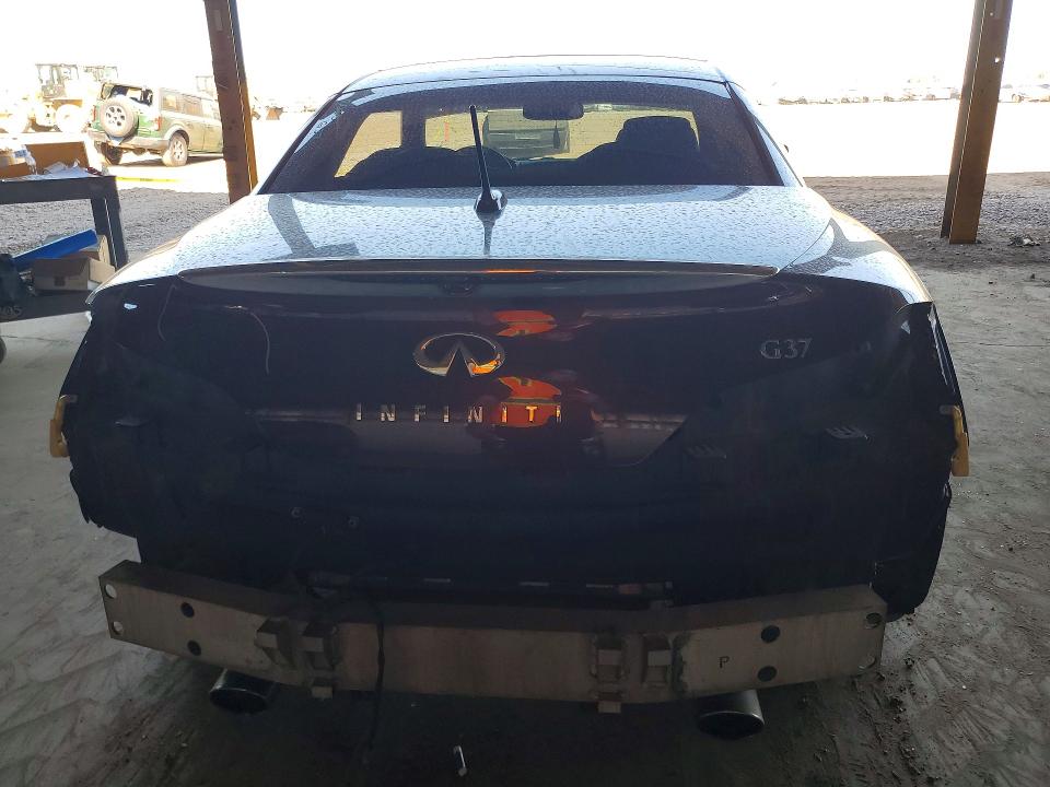Aukcja sprzedaży 2009 Infiniti G37 Convertible, vin: JNKCV66E09M721833, numer aukcji: 50118916