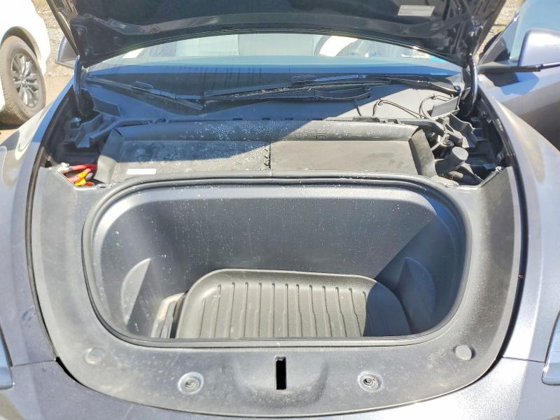 Aukcja sprzedaży 2025 Tesla Model Y, vin: 7SAYGDEF8SA350838, numer aukcji: 49742766