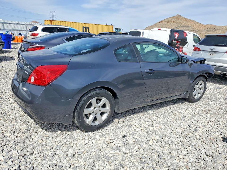 Продаж на аукціоні авто 2008 Nissan Altima, vin: 1N4AL24E38C193659, номер лоту: 49820226
