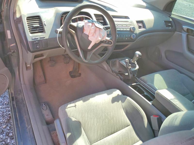 Aukcja sprzedaży 2010 Honda Civic, vin: 2HGFG1A64AH513359, numer aukcji: 50068256