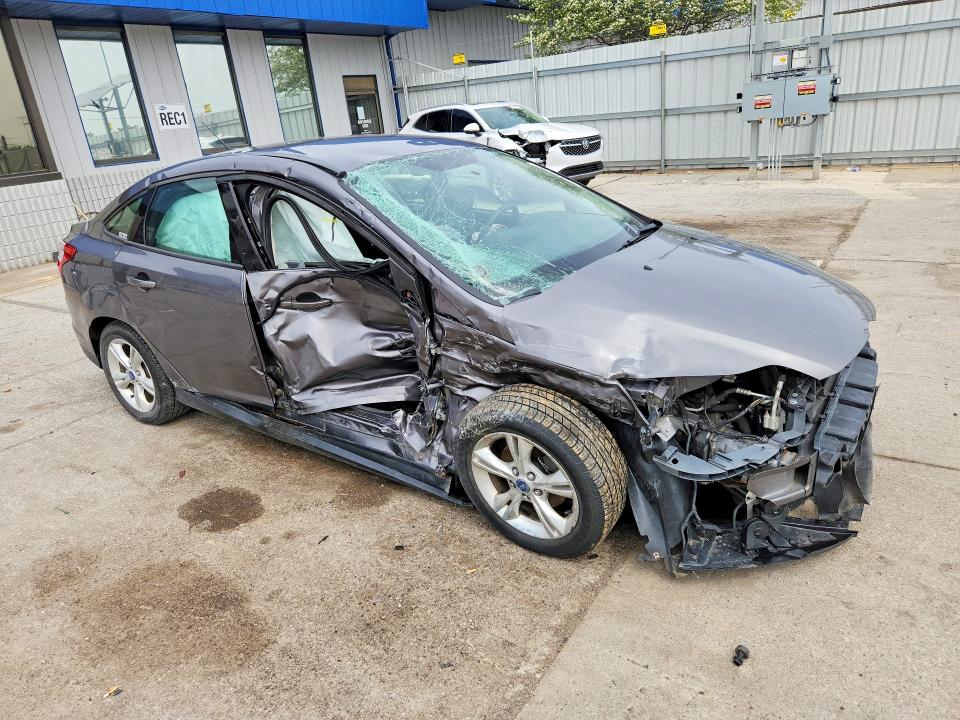 Продаж на аукціоні авто 2013 Ford Focus, vin: 1FADP3F22DL226154, номер лоту: 51010086
