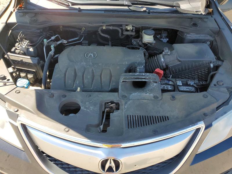 Aukcja sprzedaży 2013 Acura Rdx, vin: 5J8TB3H35DL000475, numer aukcji: 48465826