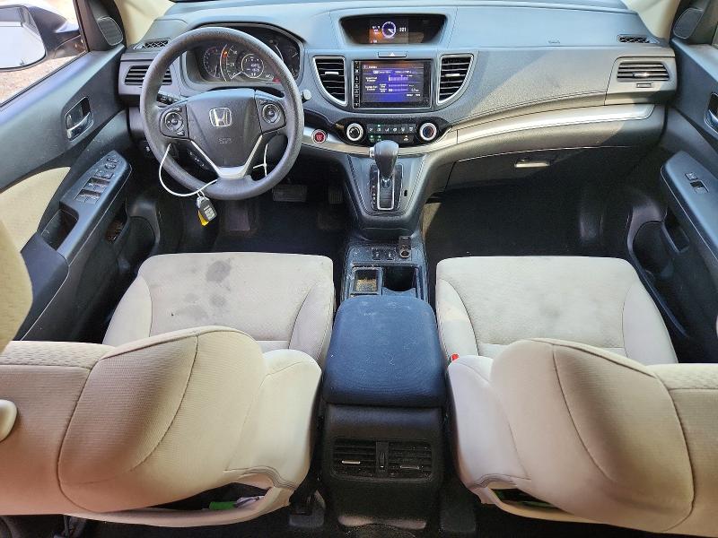 Продажа на аукционе авто 2015 Honda Cr-v, vin: 5J6RM3H51FL008865, номер лота: 49606826