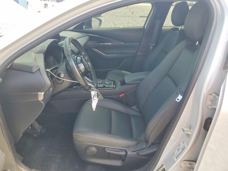 51586306 :رقم المزاد ، 3MVDMBBM1RM674314 vin ، 2024 Mazda Cx-30 مزاد بيع