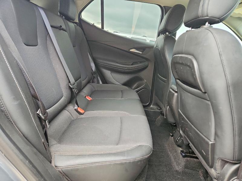 Продажа на аукционе авто 2021 Buick Encore Gx, vin: KL4MMDS26MB137556, номер лота: 51824636