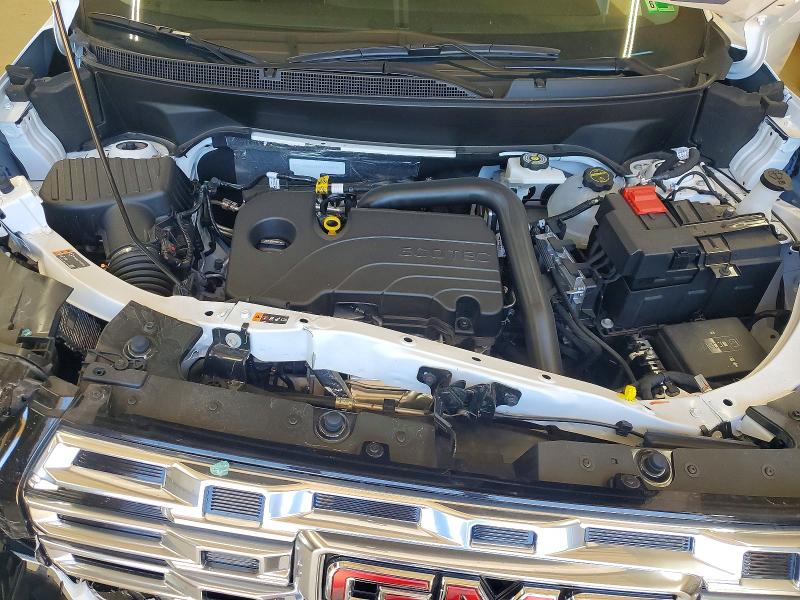 Продажа на аукционе авто 2026 Gmc Terrain, vin: 3GKALZEG1TL156842, номер лота: 50421236