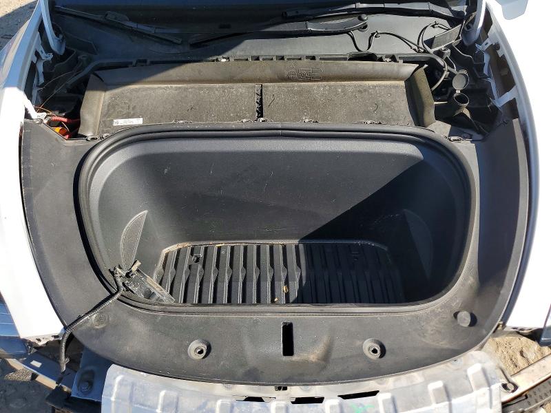 Продажа на аукционе авто 2023 Tesla Model Y, vin: 7SAYGDEE2PA078818, номер лота: 49624506