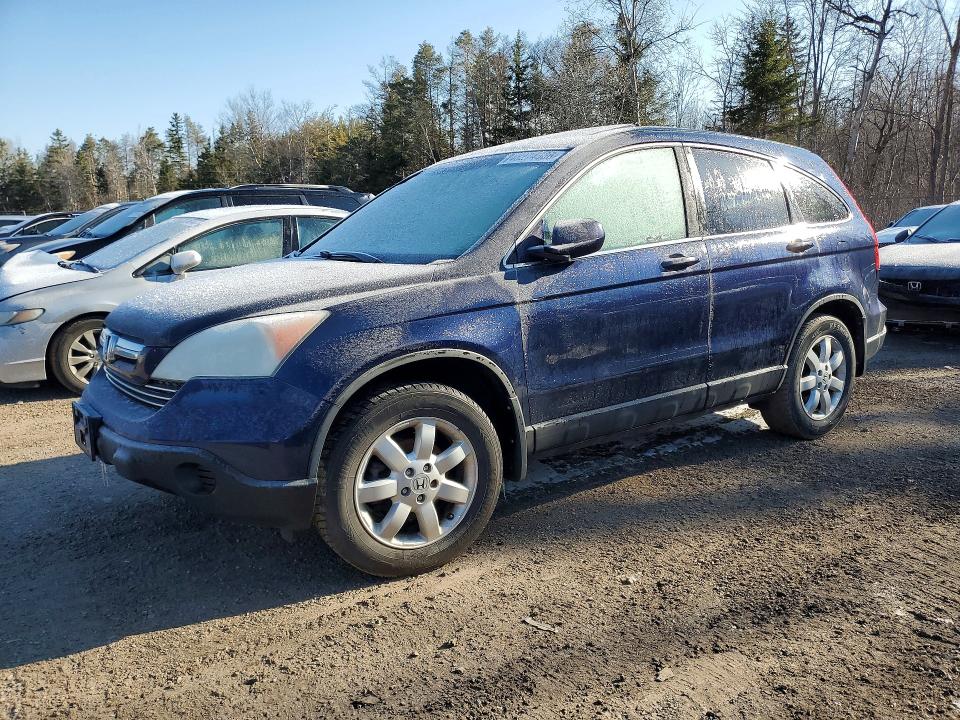 Aukcja sprzedaży 2009 Honda Cr-v, vin: 5J6RE48769L804956, numer aukcji: 48274366