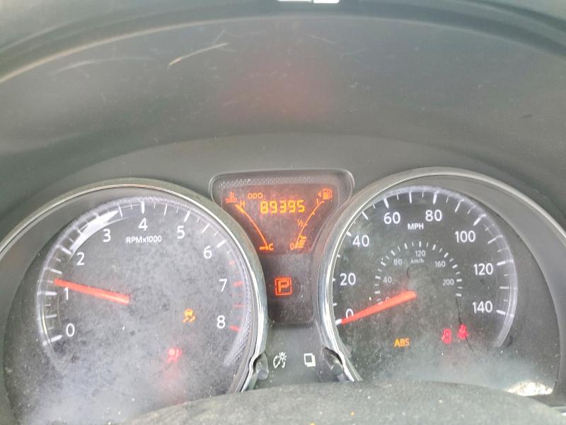 Продаж на аукціоні авто 2014 Nissan Versa, vin: 3N1CN7AP6EL852658, номер лоту: 48585976