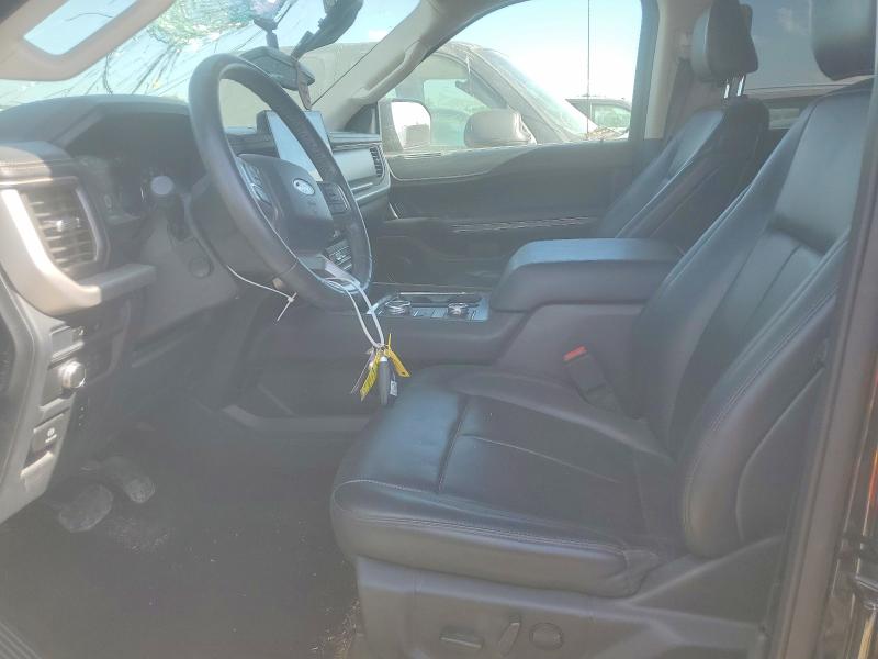 Продаж на аукціоні авто 2022 Ford Expedition, vin: 1FMJU1JT1NEA50547, номер лоту: 49532946