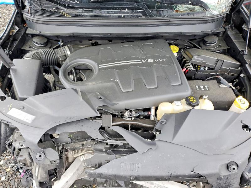 Продажа на аукционе авто 2019 Jeep Cherokee, vin: 1C4PJMDXXKD121382, номер лота: 48137416