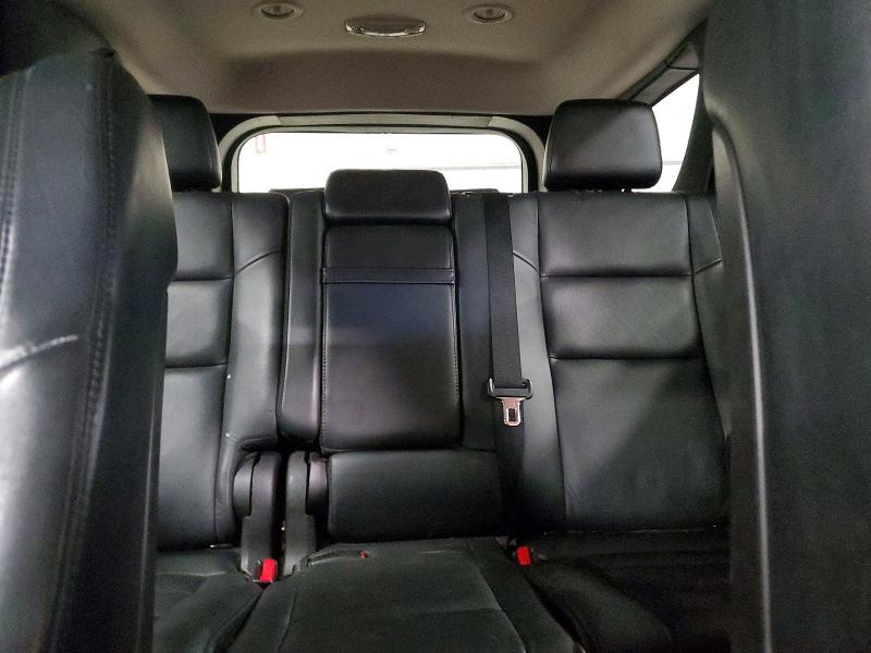 Продаж на аукціоні авто 2013 Dodge Durango, vin: 1C4RDJDG7DC614119, номер лоту: 50428856