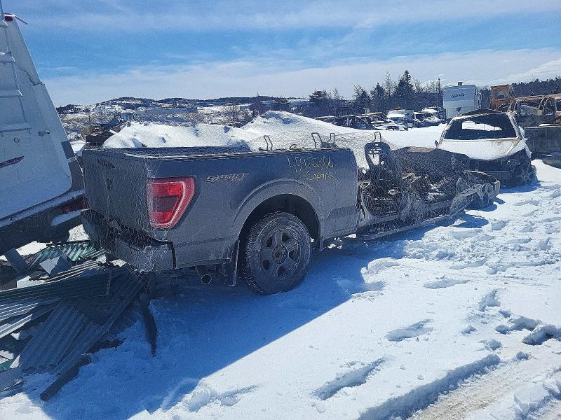 Aukcja sprzedaży 2022 Ford F150, vin: 1FTFW1E80NFA35378, numer aukcji: 45922306