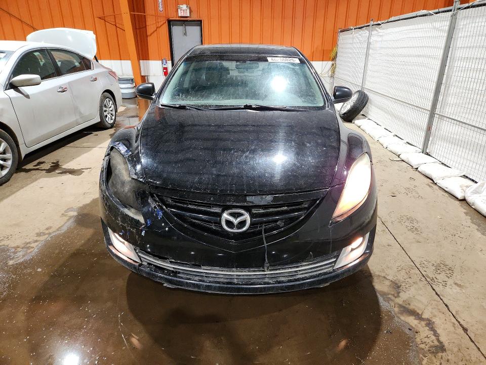 Aukcja sprzedaży 2013 Mazda 6, vin: 1YVHZ8CH9D5M05205, numer aukcji: 48266026