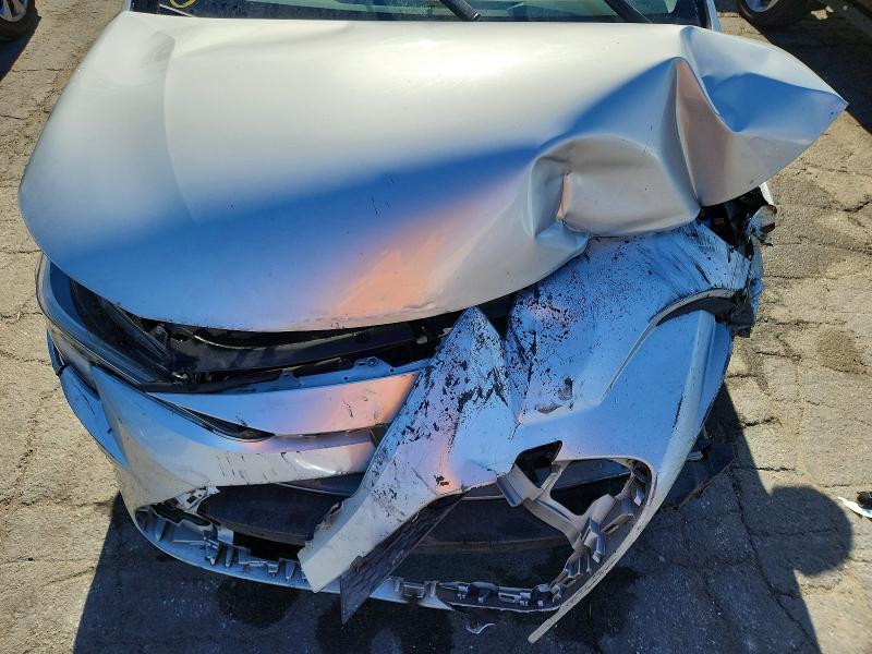 Продажа на аукционе авто 2023 Toyota Corolla Hybrid, vin: JTDBCMFE6PJ009266, номер лота: 50574826