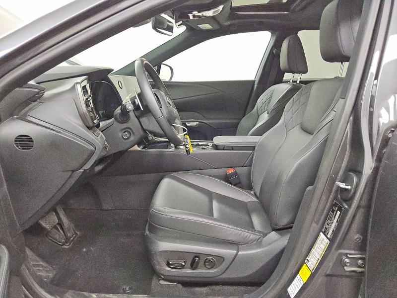 2024 Lexus Rx 350h მანქანა იყიდება აუქციონზე, vin: 2T2BBMCA7RC045448, აუქციონის ნომერი: 50886036