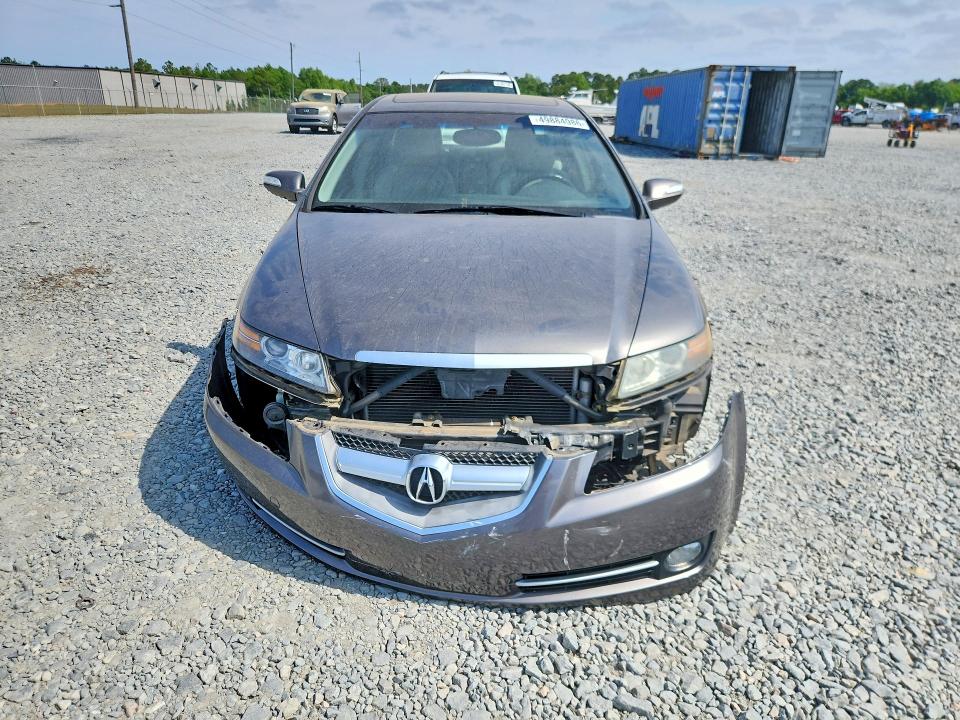 Aukcja sprzedaży 2008 Acura Tl, vin: 19UUA66258A051351, numer aukcji: 49884986