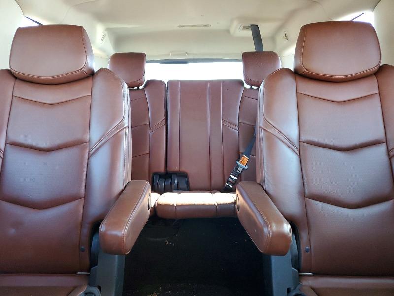 Aukcja sprzedaży 2016 Cadillac Escalade, vin: 1GYS4HKJ1GR133870, numer aukcji: 48467546