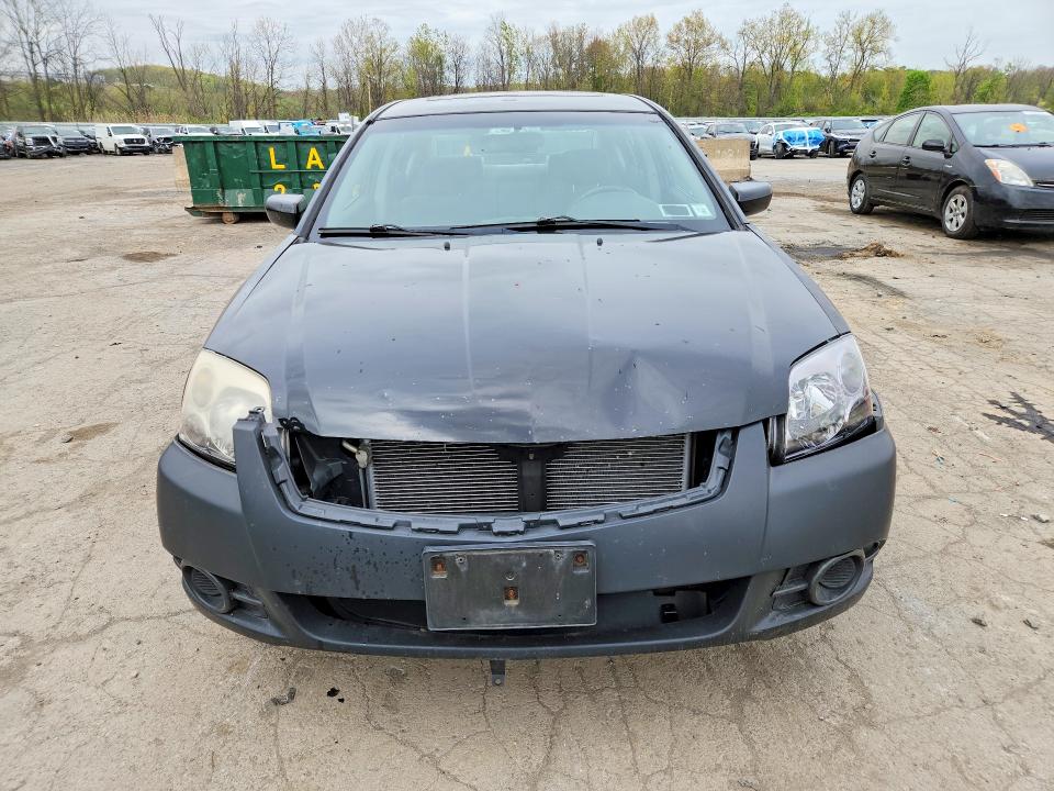 Aukcja sprzedaży 2009 Mitsubishi Galant, vin: 4A3AB36FX9E006705, numer aukcji: 51066246