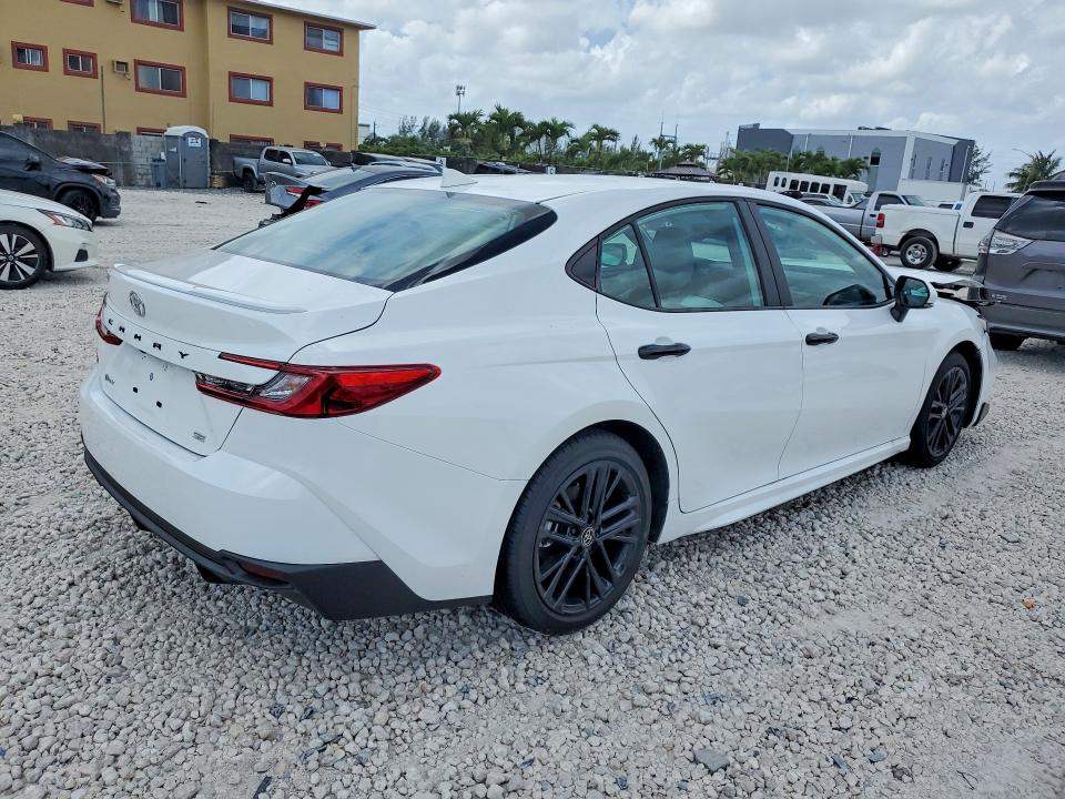Aukcja sprzedaży 2026 Toyota Camry, vin: 4T1DAACK7TU234971, numer aukcji: 48459216
