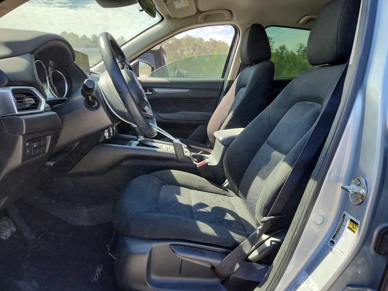 Aukcja sprzedaży 2019 Mazda Cx-5, vin: JM3KFABM4K1651911, numer aukcji: 49339446