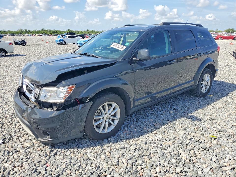 Aukcja sprzedaży 2018 Dodge Journey, vin: 3C4PDCBGXJT274714, numer aukcji: 48422336