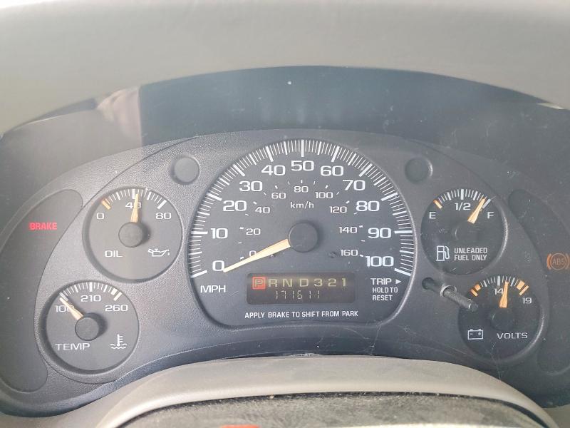 Продаж на аукціоні авто 2005 Gmc Safari, vin: 1GKDM19X25B504710, номер лоту: 51045116
