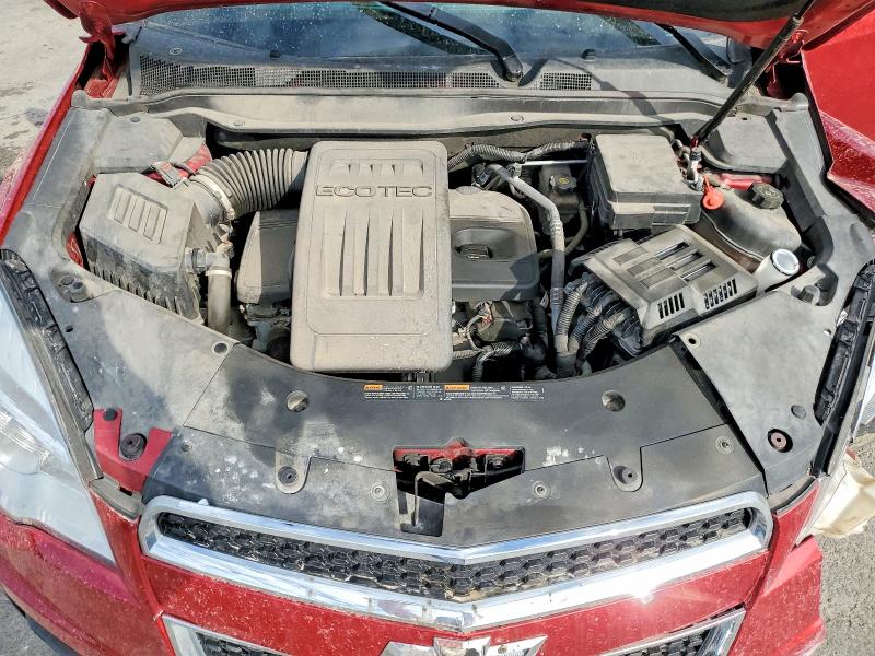 49865626 :رقم المزاد ، 2GNFLFEK0F6211737 vin ، 2015 Chevrolet Equinox مزاد بيع