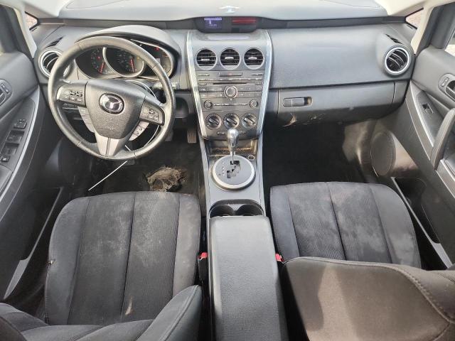 Продаж на аукціоні авто 2011 Mazda Cx-7, vin: JM3ER2B58B0386015, номер лоту: 51409346