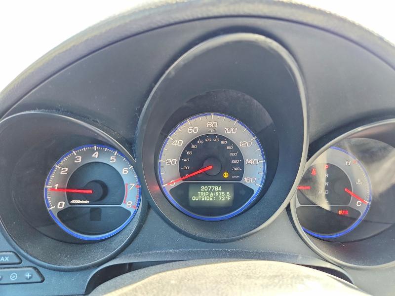 Продажа на аукционе авто 2007 Acura Tl, vin: 19UUA66247A043496, номер лота: 50766986