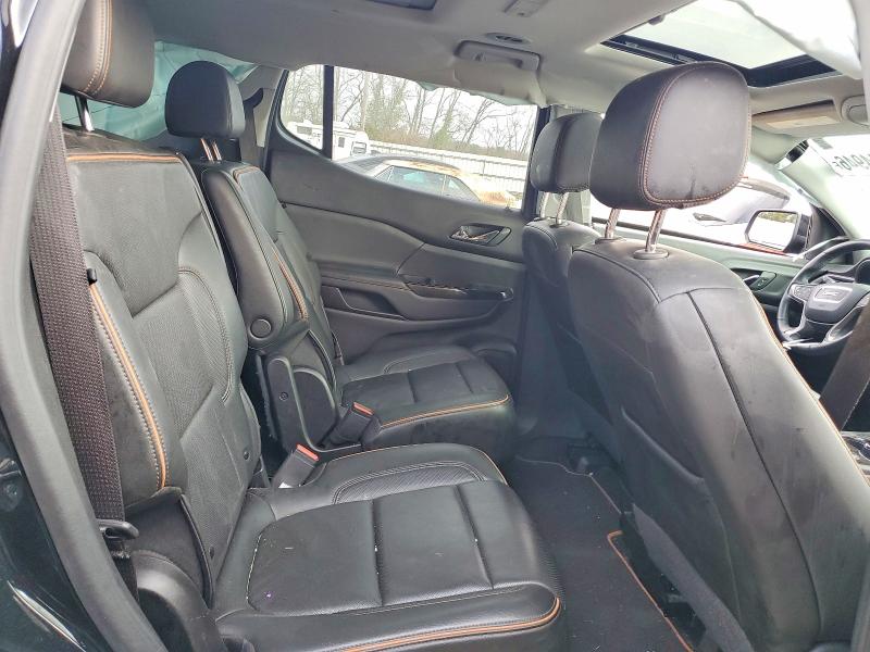 2023 Gmc Acadia მანქანა იყიდება აუქციონზე, vin: 1GKKNLLS2PZ225703, აუქციონის ნომერი: 49044946