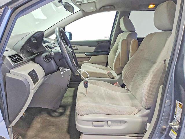 Продажа на аукционе авто 2011 Honda Odyssey, vin: 5FNRL5H25BB047787, номер лота: 51684246