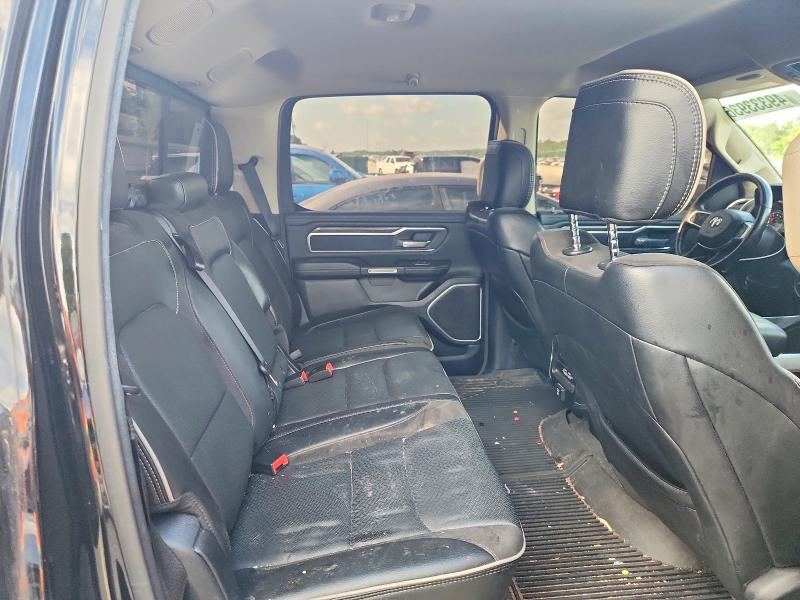 49333936 :رقم المزاد ، 1C6SRFJTXLN294127 vin ، 2020 Ram 1500 مزاد بيع