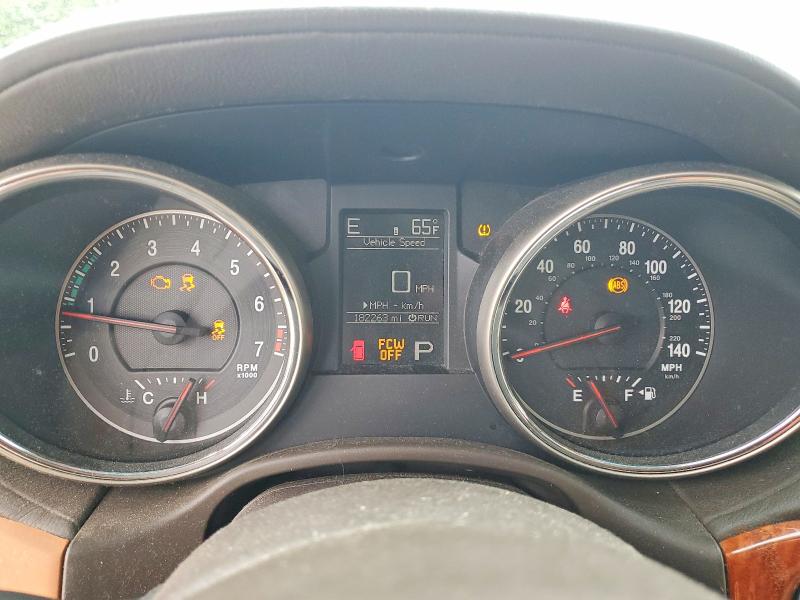 Продажа на аукционе авто 2011 Jeep Grand Cherokee, vin: 1J4RR6GG2BC608598, номер лота: 51650386