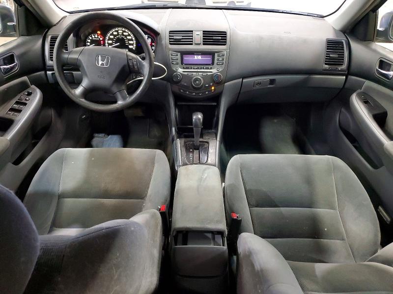 Aukcja sprzedaży 2007 Honda Accord, vin: 1HGCM56447A093054, numer aukcji: 49685096