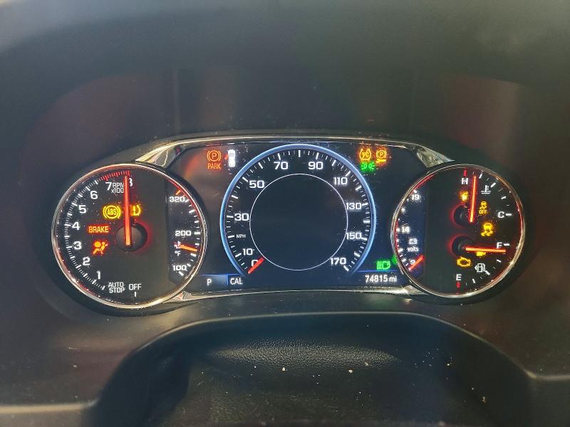 51479036 :رقم المزاد ، 1GKKNXLS0MZ176732 vin ، 2021 Gmc Acadia مزاد بيع