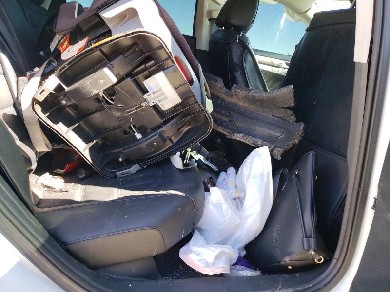 Aukcja sprzedaży 2016 Volkswagen Passat, vin: 1VWBT7A38GC020505, numer aukcji: 48616456