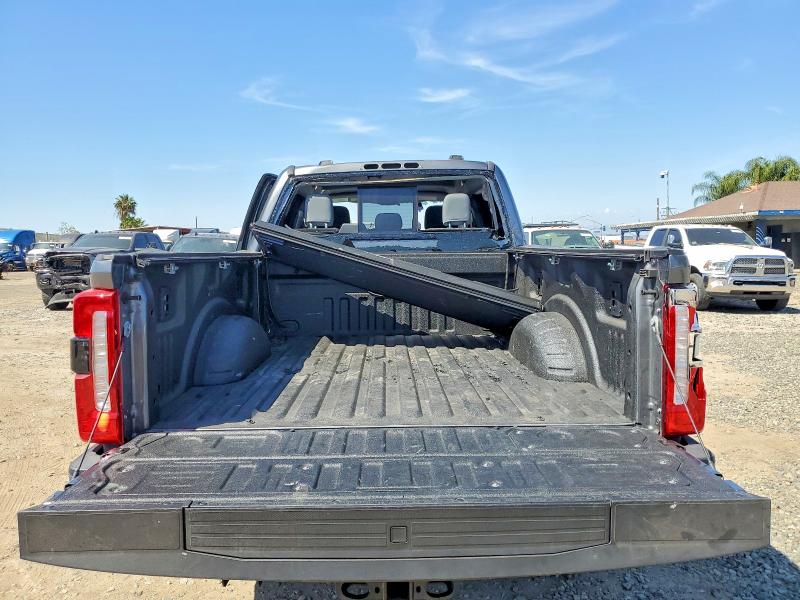 Aukcja sprzedaży 2024 Ford F250, vin: 1FT8W2BM1RED73545, numer aukcji: 48966376