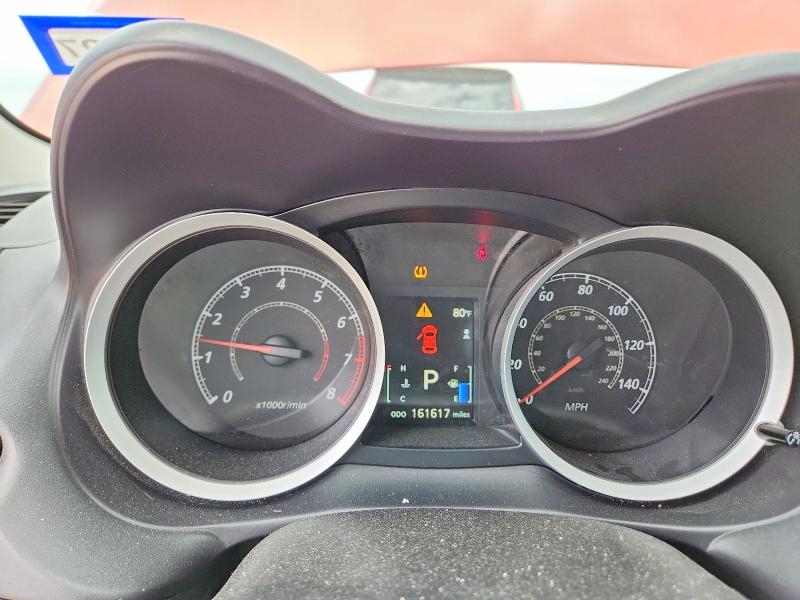 Aukcja sprzedaży 2016 Mitsubishi Lancer, vin: JA32U2FU9GU011342, numer aukcji: 50945346