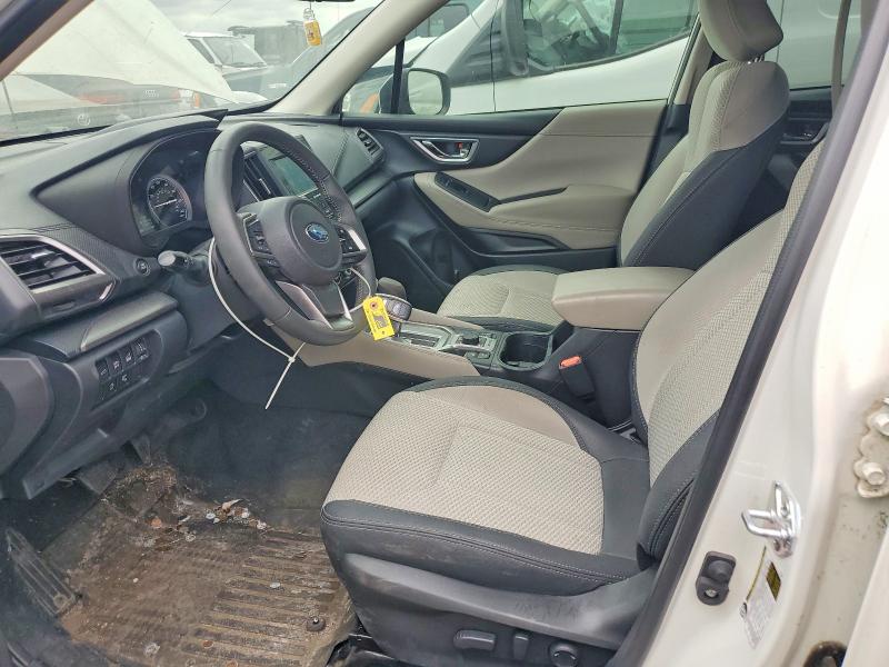 Продаж на аукціоні авто 2024 Subaru Forester, vin: JF2SKADC7RH469051, номер лоту: 50734746